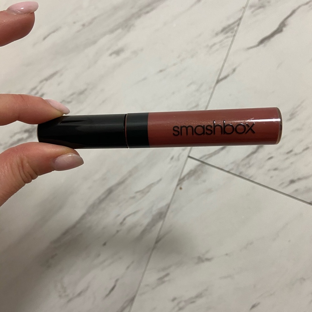 Smashbox Be Legendary Liquid Pigment
